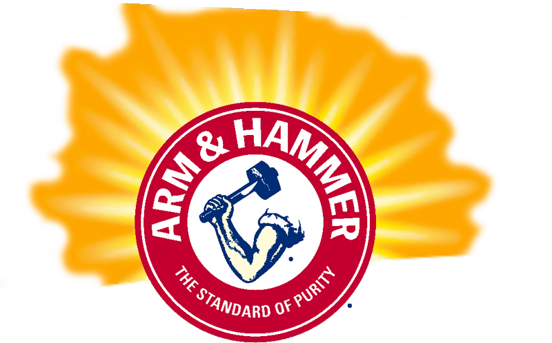 Arm & Hammer - The Standard of Purity